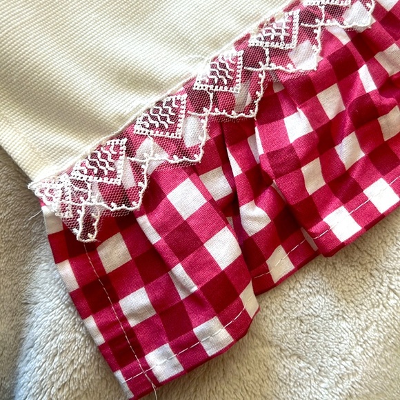 Table runner ..Pretty Country Style❤️ - Picture 4 of 7